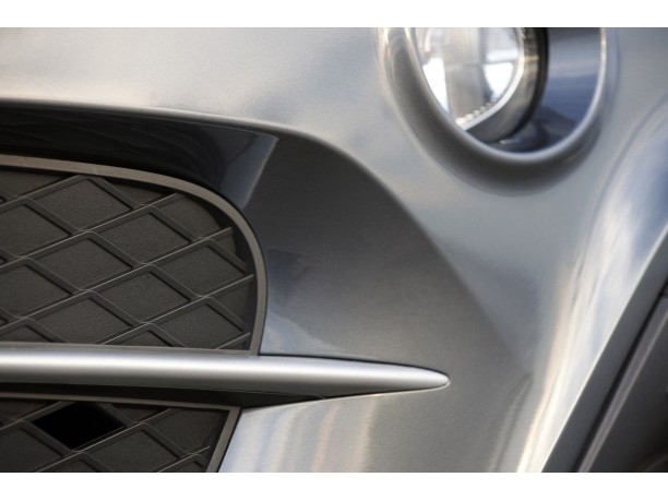 Nuova BMW X5