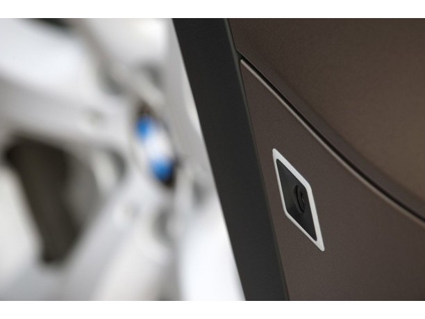 Nuova BMW X5