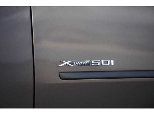 Nuova BMW X5