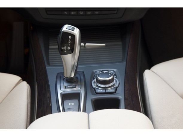 Nuova BMW X5