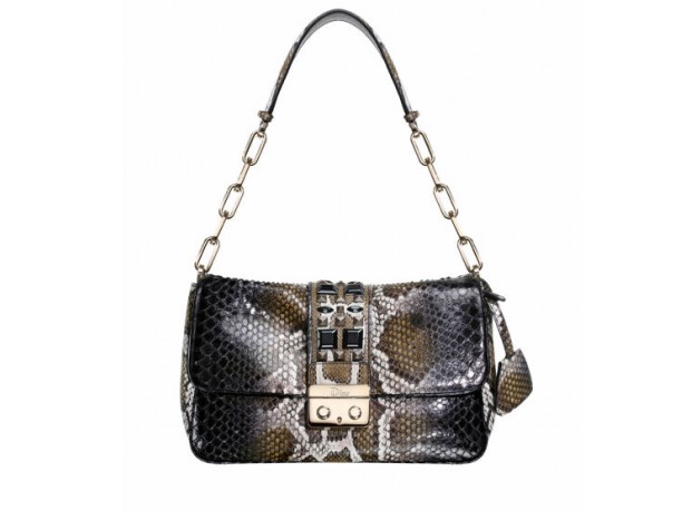 Dior New Lock