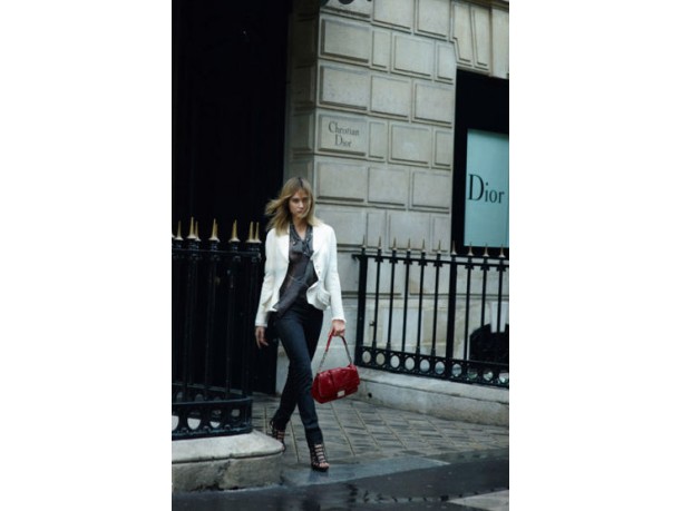 Dior New Lock