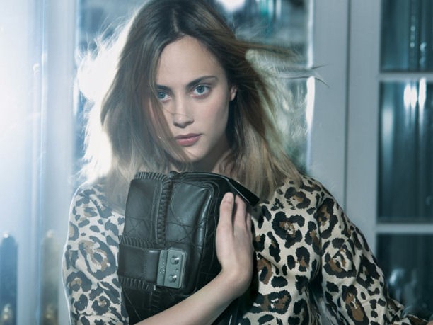 Dior New Lock