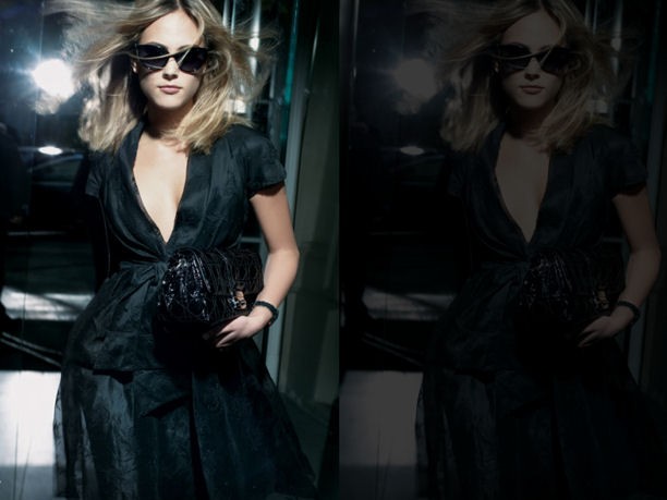 Dior New Lock