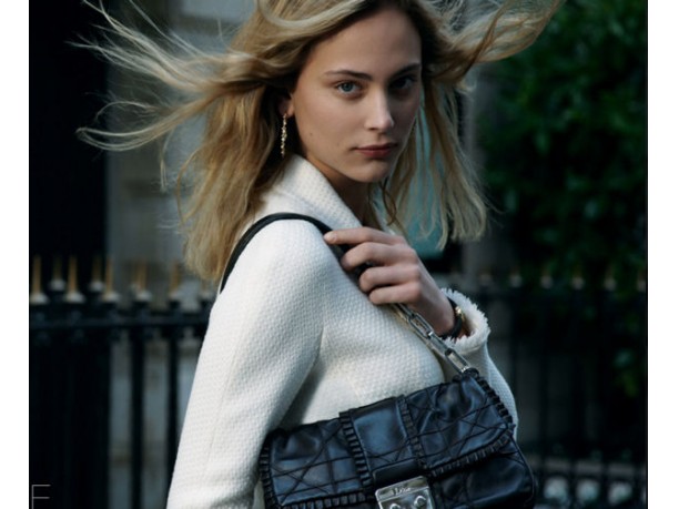 Dior New Lock