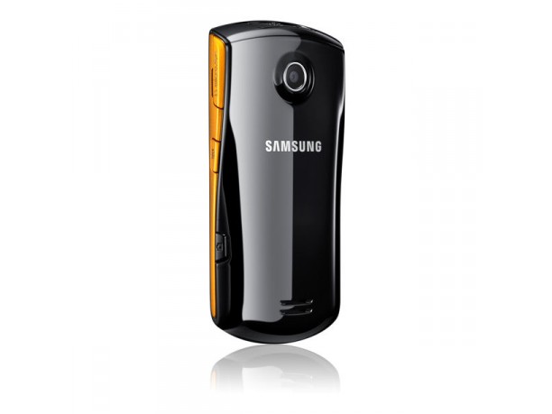 Samsung HalleyEvo