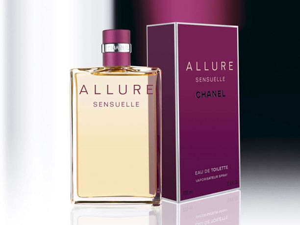 Allure Sensuelle di Chanel