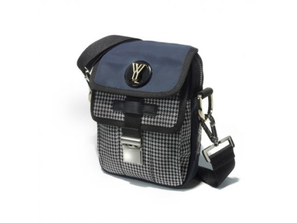Gaspard Yurkievich per Eastpak