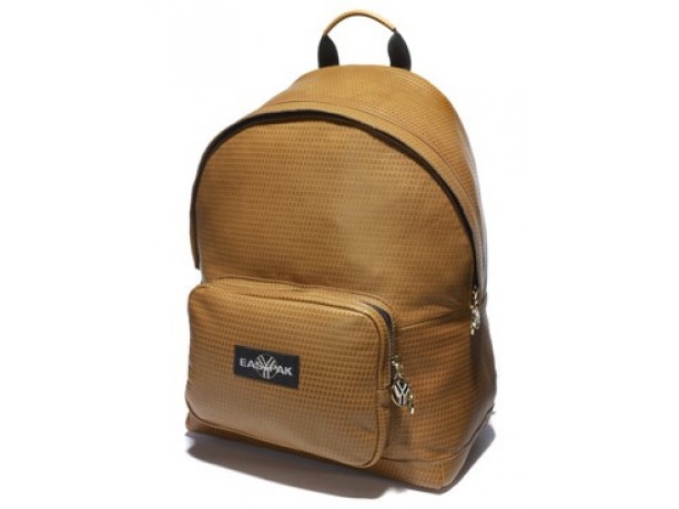 Gaspard Yurkievich per Eastpak