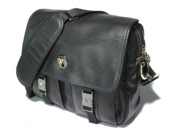 Gaspard Yurkievich per Eastpak