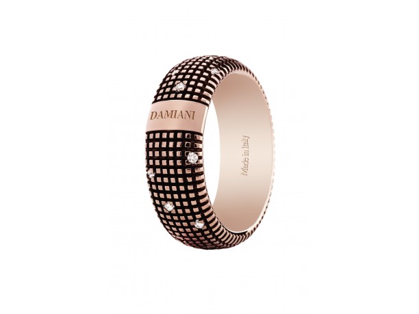 Metropolitan Dream by Damiani