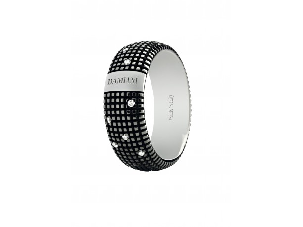Metropolitan Dream by Damiani