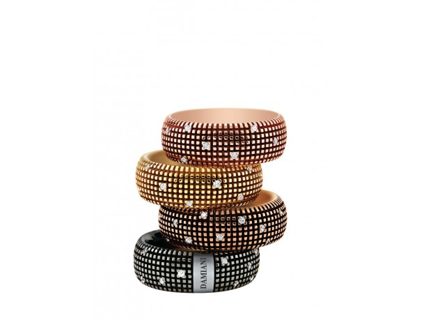 Metropolitan Dream by Damiani