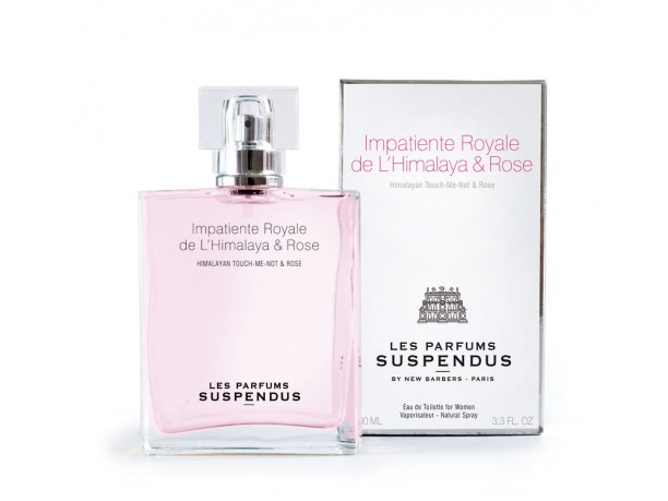 Les Parfums Suspendus