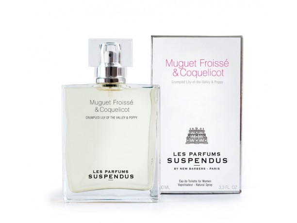 Les Parfums Suspendus