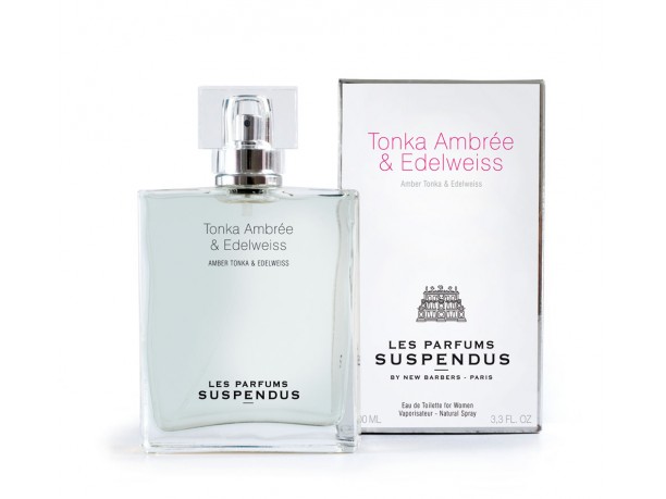 Les Parfums Suspendus