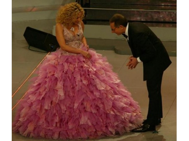 Anticipazioni Festival di Sanremo 2010