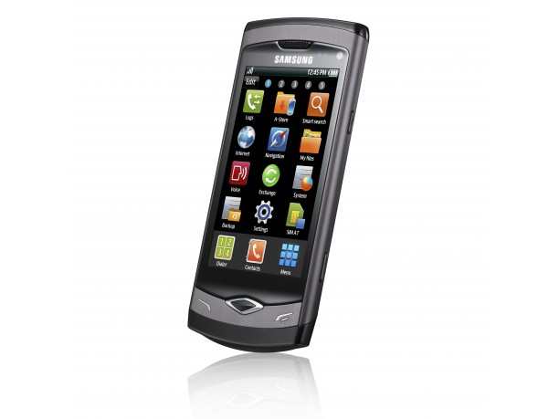 Samsung Wave
