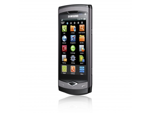 Samsung Wave