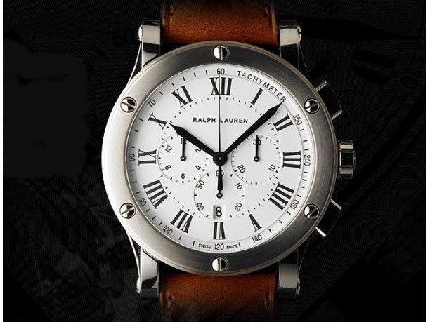 Orologi Ralph Lauren