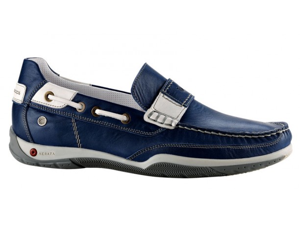 Scarpe da barca Light Step by Grisport