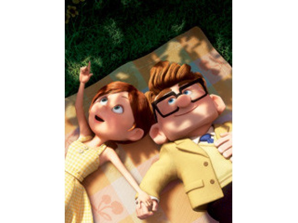 Nomination Oscar 2010