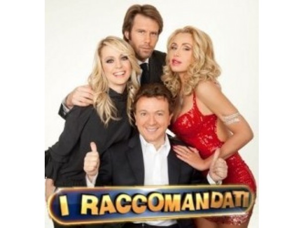 Emanuele Filiberto di Savoia al Festival di Sanremo