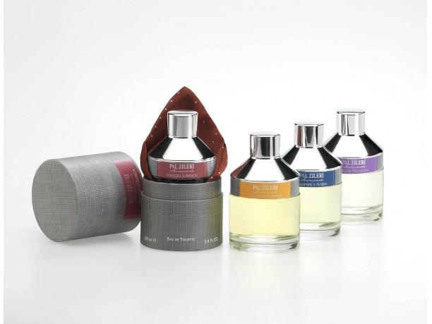 Collezione Privata by Pal Zileri