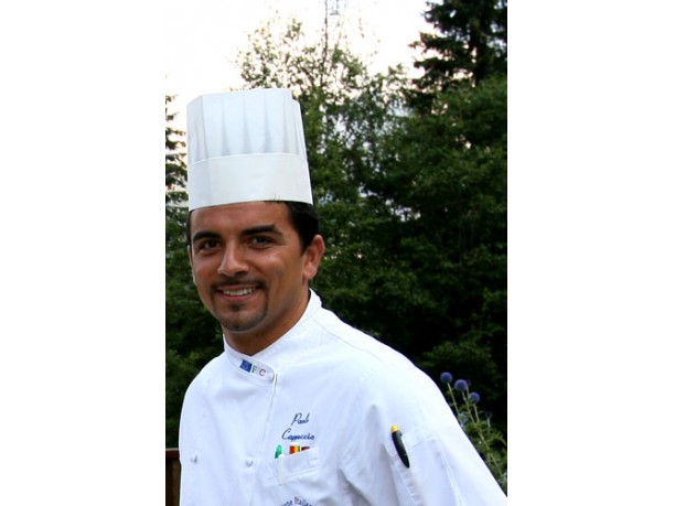 Storie di Chef stellati
