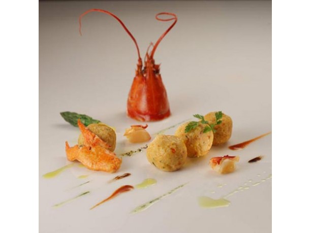 Storie di Chef stellati