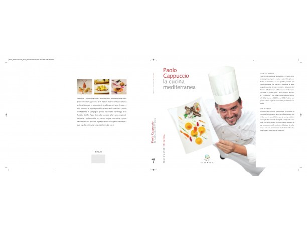 Storie di Chef stellati