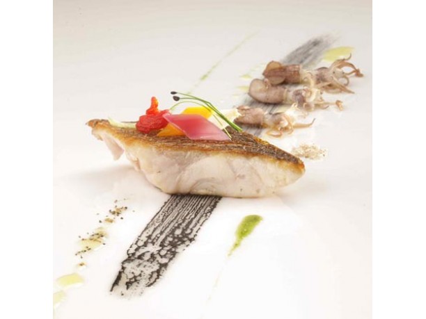 Storie di Chef stellati