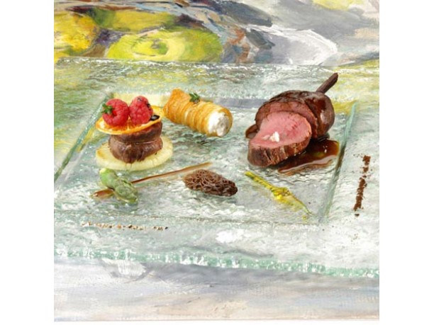 Storie di Chef stellati