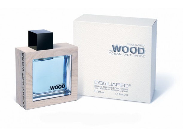 Dsquared2 Nature Always Wins the Supercollection