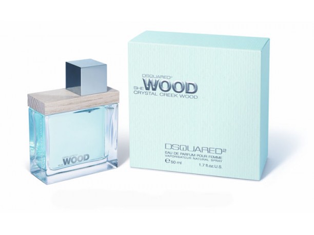 Dsquared2 Nature Always Wins the Supercollection