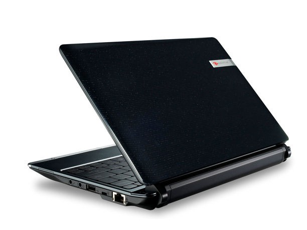 Packard Bell dot s2