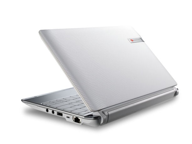 Packard Bell dot s2