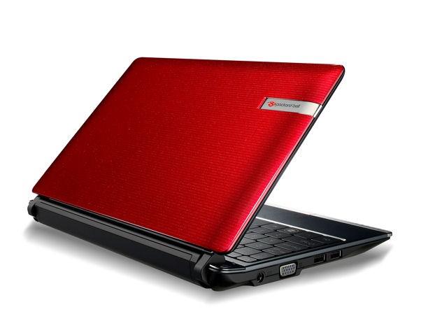Packard Bell dot s2