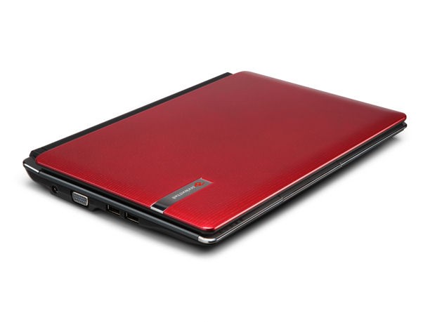 Packard Bell dot s2
