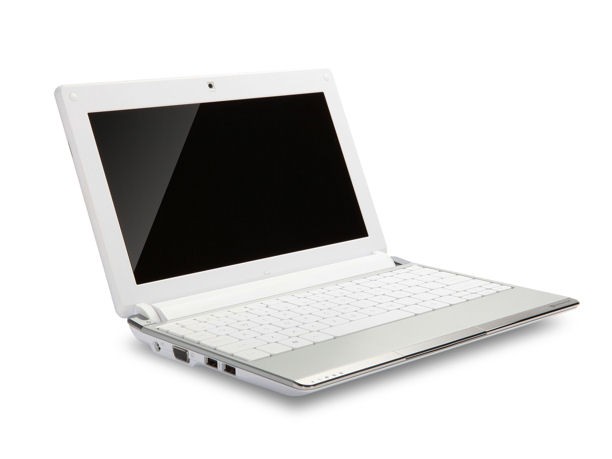 Packard Bell dot s2