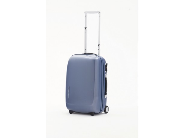 Drop, la valigia rigida Mandarina Duck