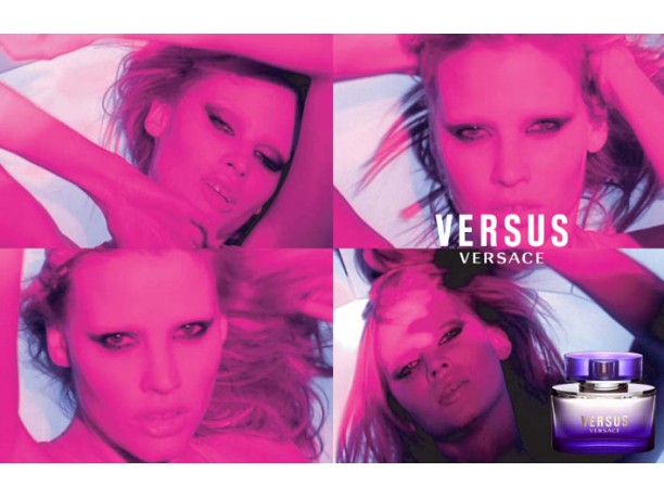 Versus Versace il profumo