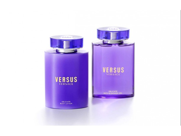 Versus Versace il profumo