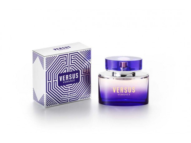 Versus Versace il profumo