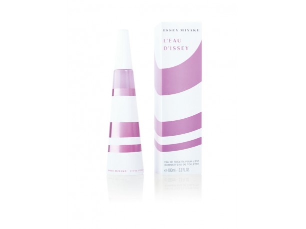 Eau d’Issey Eau de Toilette pour l’?té