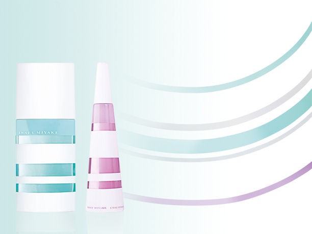 Eau d’Issey Eau de Toilette pour l’?té