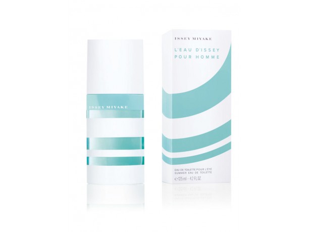 Eau d’Issey Eau de Toilette pour l’?té