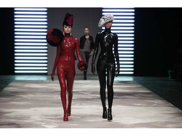 Marta Marzotto per Kopenhagen Fur