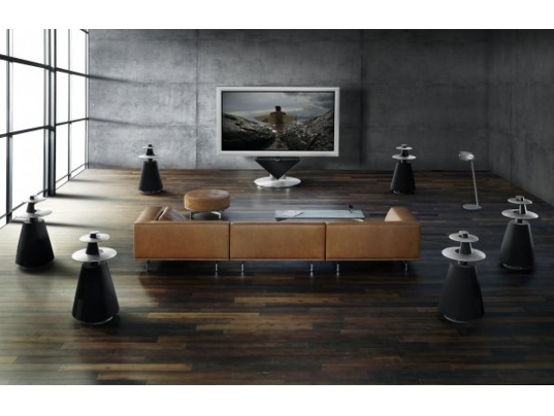 Bang & Olufsen a Luxury & Yachts
