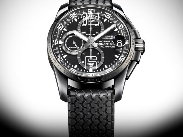 1000 Miglia GT XL Chrono di Chopard